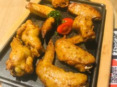 -棒约翰比萨·意面(张江长泰店)
