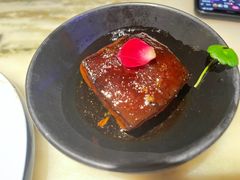 -绿茶餐厅(昆明世纪金源店)