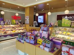 零售区-元祖食品GANSO(常州新北区店)