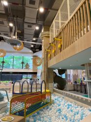 -MELAND亲子乐园•派对•研学(南宁万象城店)