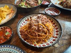 -Q MEX 库迈墨西哥餐吧(三里屯店)