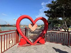 -三亚蜈支洲岛旅游区