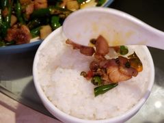 -丘二馆.川菜.江湖菜(八一路好吃街店)