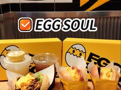 -蛋魂EGGSOUL(洪武创始店)