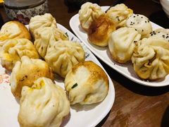 -大壶春生煎(四川中路店)