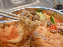 -韩味轩(丰盛町店)
