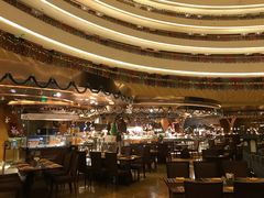 -杭州国际会议中心洲际酒店-原素全日餐厅(解放东路店)