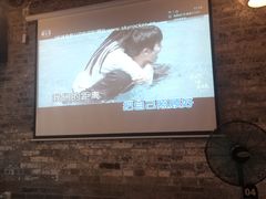 -61号餐吧(兴坪古镇漓江店)