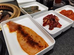 -神户赤童日式烤肉伙伴(东直门店)