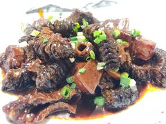 -富临轩私房菜(集庆门大街店)