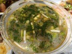 -清真马杰山牛肉汤馆