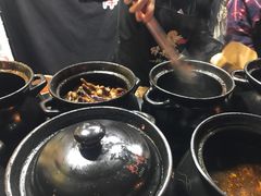 -降龙爪爪(建设路2店)