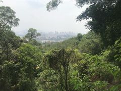 景点-清源山风景区