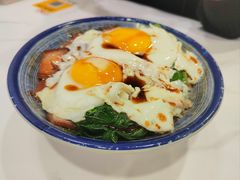 -澳门陈光记烧味饭店(南京德基广场店)