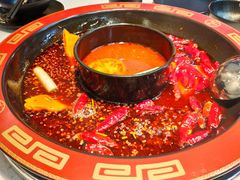 -李德富老街牛杂火锅(抚琴街店)