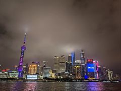 -南京路步行街