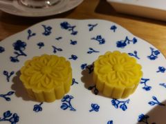 绿豆糕-张福记(陇海中路店)