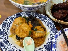-灵福缘私房菜·农家菜(拈花湾·灵山大佛必推店)