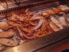 -新石器烤肉(之心城店)