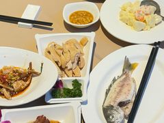 -庄氏祥记家常食府(国瑞建材家居博览中心店)