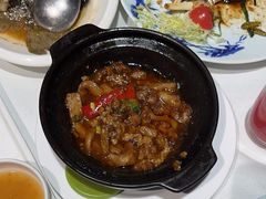 -上下九广州菜馆(锦业路店)