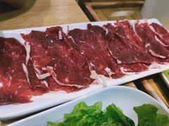 -夜牛潮汕鲜牛肉火锅店(翻身店)