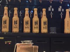 -华府九号海鲜烧烤大排档(龙域店)