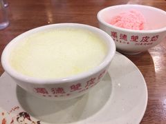 -正德顺順德雙皮奶(中信店)