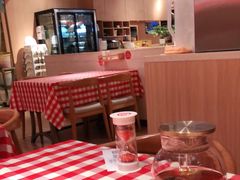 -西贝莜面村(正大广场店)