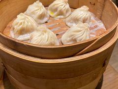 -南翔馒头店(豫园店)