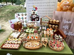 -HERRE·FARM 赫尔露营农场·团建聚会包场