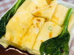 黄金脆肠粉-阿政粤小馆(中央大街店)