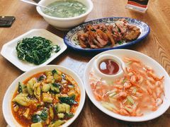 -老马家·舌尖上的西塘美食