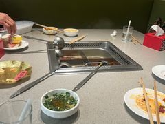 -海底捞火锅(赛格国际购物中心店)