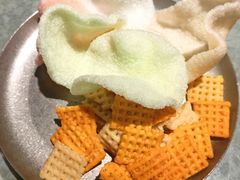 -叁宝烤肉• 西安烧烤 领跑品牌(高科新花园店)