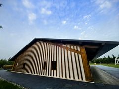 -黄海国家森林公园