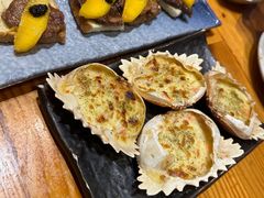 -鲁山人日本料理·放题·套餐(松卫北路店)