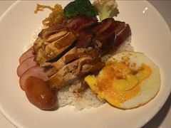 -千日贺茶餐厅(高新万达店)