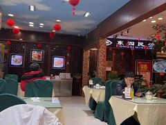 -东四民芳餐厅(世茂工三店)