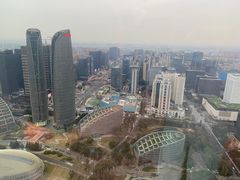 -运·中餐厅(成都华尔道夫酒店)