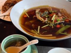 -英冠索菲特酒店·萧湘阁中餐厅