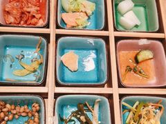 -韩悦牛排烤肉无限续(宝能中心店)