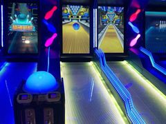-VS SPORTS PARK运动玩乐园·团建·生日会(合生汇店)