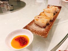 -安蒂娅.悦景轩中餐厅(西乡店)