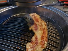 -大叹号·朝鲜族烤肉(潍坊泰华城店)