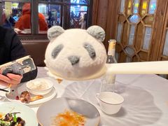 -民国红公馆(老门东店)