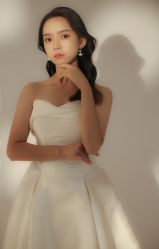 -唯一视觉婚纱摄影(李家村店)