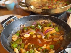 -食光慢宴·安吉土菜馆