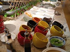 -济宁富力万达嘉华酒店·美食汇自助餐厅