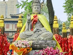 -西安大兴善寺
